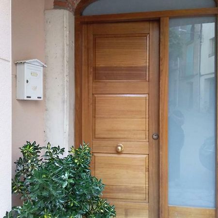 Loft Castelló Vila Castello de Farfana Exterior foto