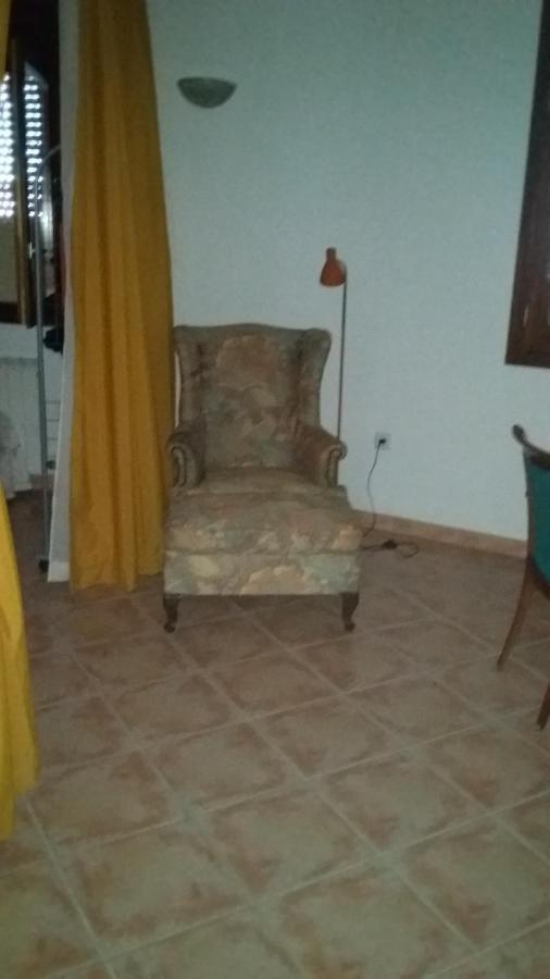 Loft Castelló Vila Castello de Farfana Exterior foto