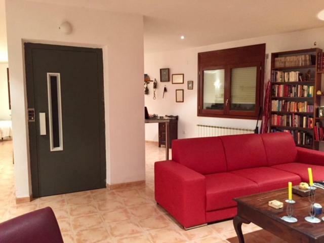 Loft Castelló Vila Castello de Farfana Exterior foto