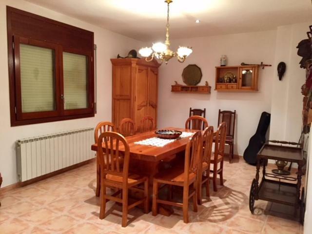 Loft Castelló Vila Castello de Farfana Exterior foto